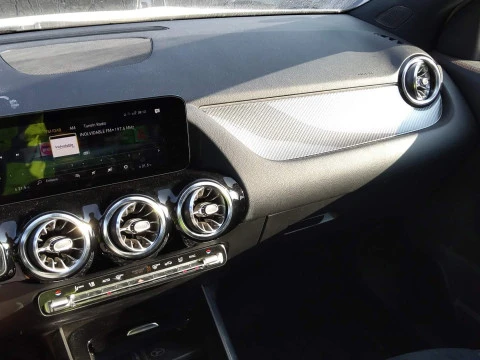 Mercedes-Benz GLA 200 D