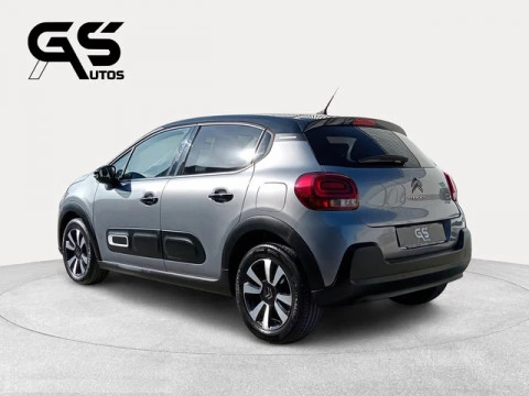 Citroën C3 Origin PureTech 83 S&S Plus 61 kW (83 CV)