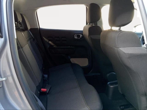 Citroën C3 Origin PureTech 83 S&S Plus 61 kW (83 CV)