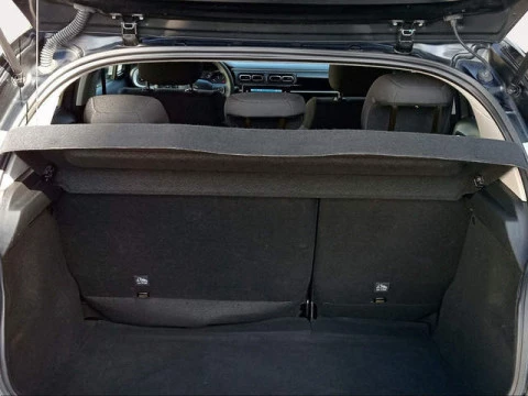 Citroën C3 Origin PureTech 83 S&S Plus 61 kW (83 CV)