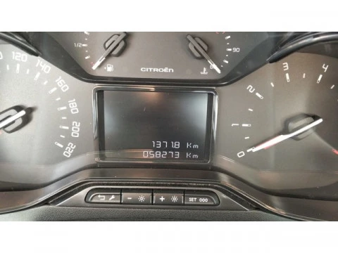 Citroën C3 Origin PureTech 83 S&S Plus 61 kW (83 CV)