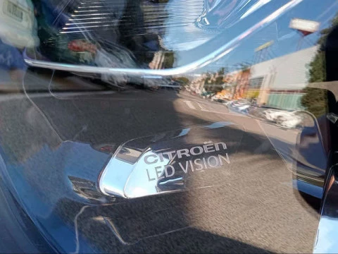 Citroën C3 Origin PureTech 83 S&S Plus 61 kW (83 CV)