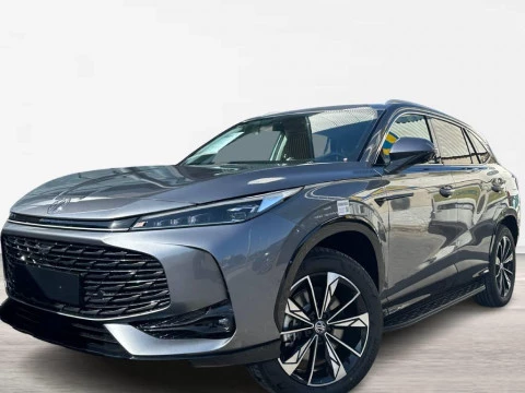 MG EHS 1.5T-GDI PHEV Luxury