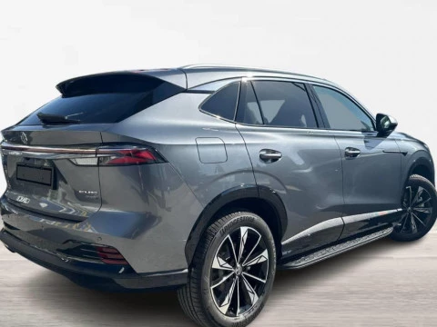 MG EHS 1.5T-GDI PHEV Luxury