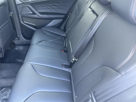 MG EHS 1.5T-GDI PHEV Luxury