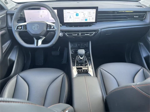 MG EHS 1.5T-GDI PHEV Luxury