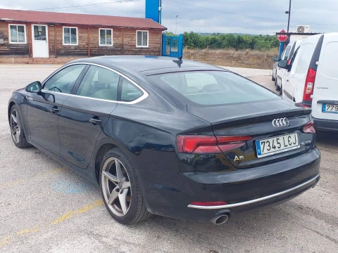 Audi A5 Sport 35 TFSI 110kW S tronic Sportback