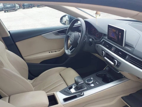 Audi A5 Sport 35 TFSI 110kW S tronic Sportback