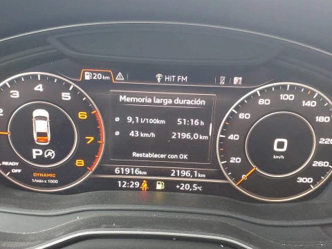 Audi A5 Sport 35 TFSI 110kW S tronic Sportback