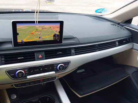 Audi A5 Sport 35 TFSI 110kW S tronic Sportback
