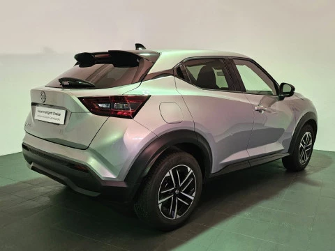 Nissan juke DIG-T 84 kW (114 CV) DCT 7V N-Connecta