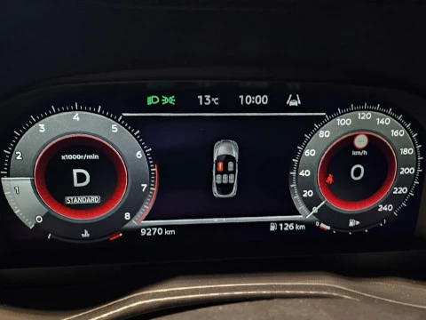 Nissan juke DIG-T 84 kW (114 CV) DCT 7V N-Connecta