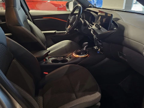 Nissan juke DIG-T 84 kW (114 CV) DCT 7V N-Connecta