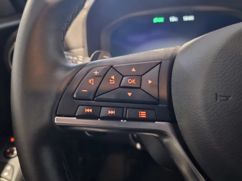 Nissan juke DIG-T 84 kW (114 CV) DCT 7V N-Connecta