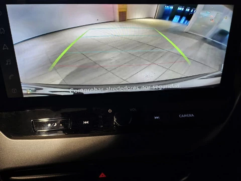 Nissan juke DIG-T 84 kW (114 CV) DCT 7V N-Connecta