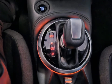 Nissan juke DIG-T 84 kW (114 CV) DCT 7V N-Connecta