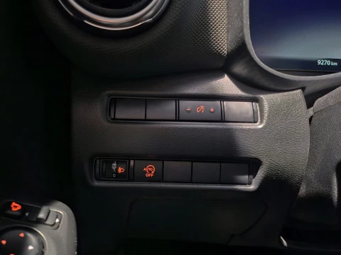 Nissan juke DIG-T 84 kW (114 CV) DCT 7V N-Connecta