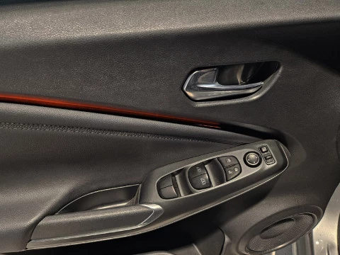 Nissan juke DIG-T 84 kW (114 CV) DCT 7V N-Connecta