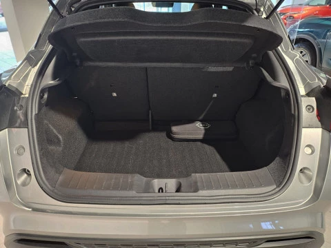 Nissan juke DIG-T 84 kW (114 CV) DCT 7V N-Connecta