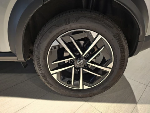 Nissan juke DIG-T 84 kW (114 CV) DCT 7V N-Connecta