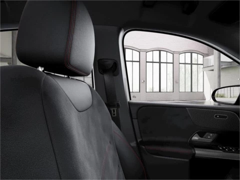 Mercedes-Benz Clase B 200 d