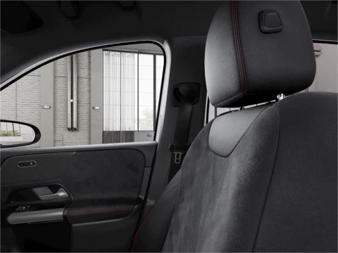 Mercedes-Benz Clase B 200 d