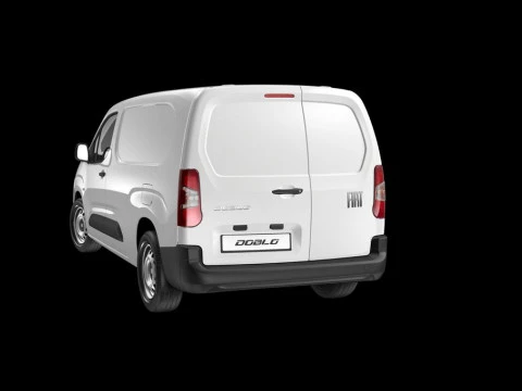 Fiat Doblò 1.5 75kW (100CV) diésel MT6 Talla XL