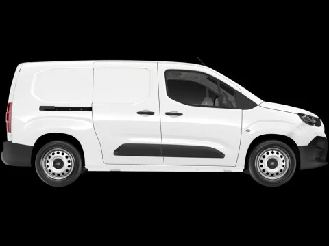 Fiat Doblò 1.5 75kW (100CV) diésel MT6 Talla XL