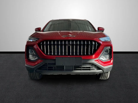 EVO 7 1.5 Turbo DCT 7 plazas GLP