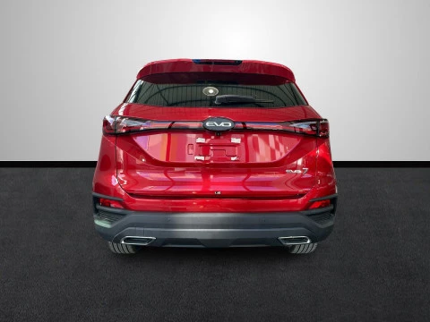 EVO 7 1.5 Turbo DCT 7 plazas GLP