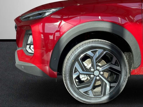 EVO 7 1.5 Turbo DCT 7 plazas GLP