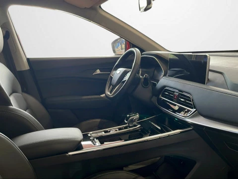 EVO 7 1.5 Turbo DCT 7 plazas GLP