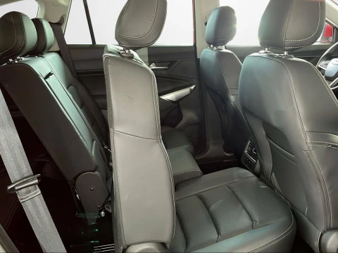 EVO 7 1.5 Turbo DCT 7 plazas GLP