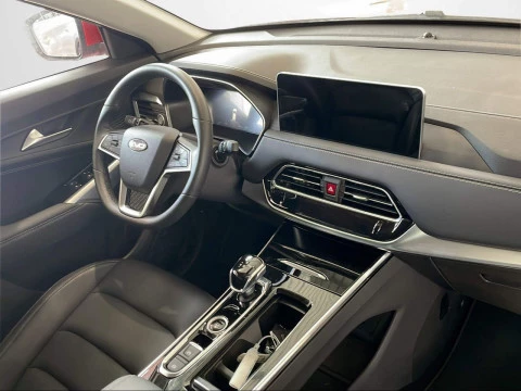 EVO 7 1.5 Turbo DCT 7 plazas GLP