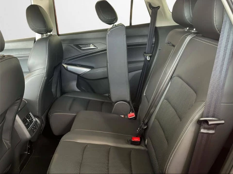 EVO 7 1.5 Turbo DCT 7 plazas GLP