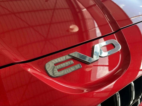 EVO 7 1.5 Turbo DCT 7 plazas GLP