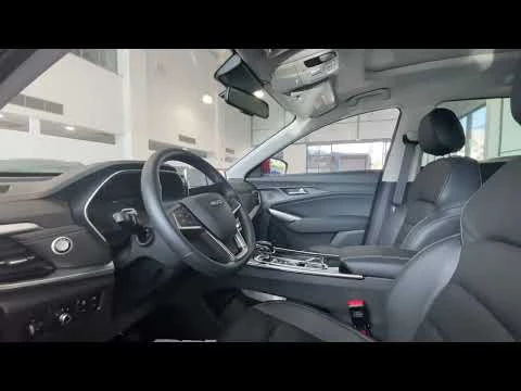 EVO 7 1.5 Turbo DCT 7 plazas GLP