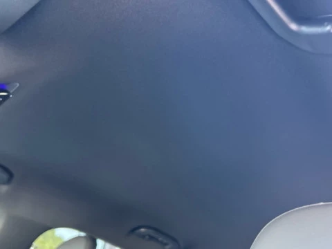 Mercedes-Benz Clase C  200 d Berlina