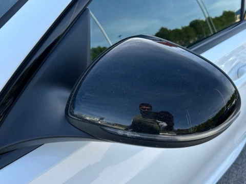 Mercedes-Benz Clase C  200 d Berlina