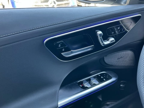 Mercedes-Benz Clase C  200 d Berlina