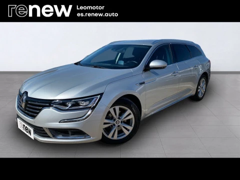 Renault Talisman  S.T. 1.6dCi Energy Zen 96kW