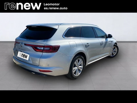 Renault Talisman  S.T. 1.6dCi Energy Zen 96kW