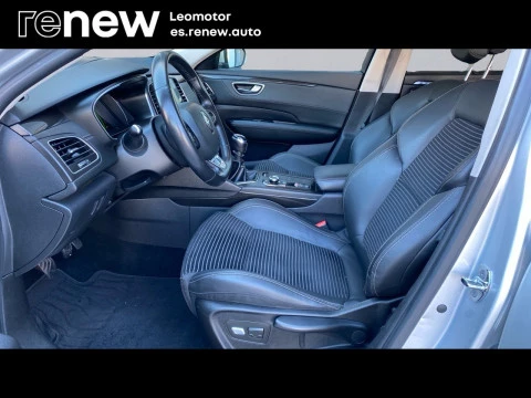 Renault Talisman  S.T. 1.6dCi Energy Zen 96kW