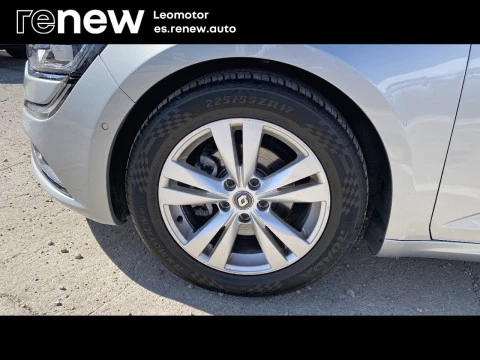 Renault Talisman  S.T. 1.6dCi Energy Zen 96kW