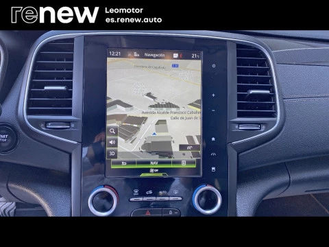 Renault Talisman  S.T. 1.6dCi Energy Zen 96kW