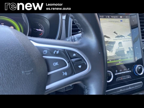 Renault Talisman  S.T. 1.6dCi Energy Zen 96kW