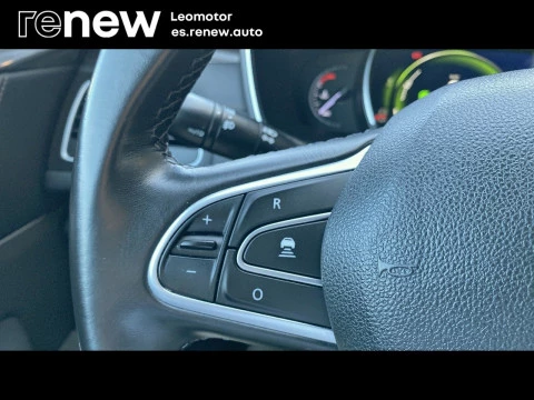 Renault Talisman  S.T. 1.6dCi Energy Zen 96kW