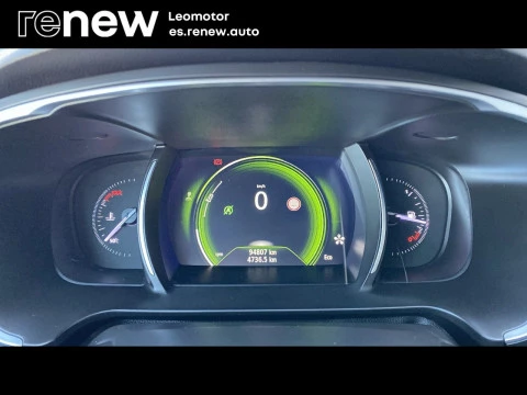 Renault Talisman  S.T. 1.6dCi Energy Zen 96kW