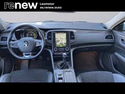 Renault Talisman  S.T. 1.6dCi Energy Zen 96kW