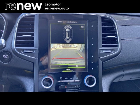 Renault Talisman  S.T. 1.6dCi Energy Zen 96kW